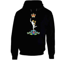 Load image into Gallery viewer, Uk - Royal Corps Of Signals - Army Of Uk Wo Txt X 300 Classic T Shirt, Crewneck Sweatshirt, Hoodie, Long Sleeve