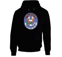 Load image into Gallery viewer, 75th Ranger Regt 3d Bn X 300 Classic T Shirt, Crewneck Sweatshirt, Hoodie, Long Sleeve