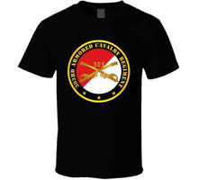 Load image into Gallery viewer, Army - 303rd Armored Cavalry Regiment - Red - White X 300 Classic T Shirt, Crewneck Sweatshirt, Hoodie, Long Sleeve