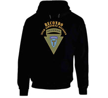 Load image into Gallery viewer, 36th Airborne Division - Recondo X 300 Classic T Shirt, Crewneck Sweatshirt, Hoodie, Long Sleeve