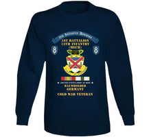 Load image into Gallery viewer, 75th Ranger Regt. 2d Bn Classic T Shirt, Crewneck Sweatshirt, Hoodie, Long Sleeve