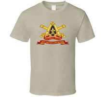 Load image into Gallery viewer, Army - 54th Field Artillery Brigade W Br - Ribbon Classic T Shirt, Crewneck Sweatshirt, Hoodie, Long Sleeve