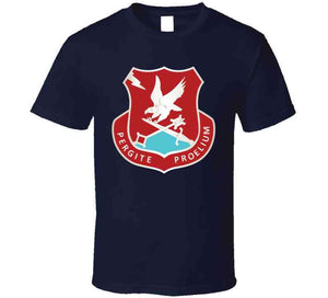 506th Infantry Regiment, 4th Brigade Special Troops Battalion, 101st Airborne Division X 300 T Shirt