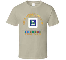 Load image into Gallery viewer, 367th Armored Infantry Battalion - Dui W Eur Svc X 300 Classic T Shirt, Crewneck Sweatshirt, Hoodie, Long Sleeve