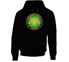 Load image into Gallery viewer, Army - Military Police Veteran Classic T Shirt, Crewneck Sweatshirt, Hoodie, Long Sleeve