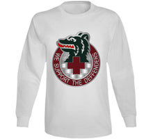 Load image into Gallery viewer, Army - 279th Station Hospital - Dui Wo Txt X 300 Classic T Shirt, Crewneck Sweatshirt, Hoodie, Long Sleeve