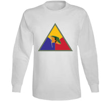 Load image into Gallery viewer, Army - 5th Armored Group (colored) - Dui Wo Txt X 300 Classic T Shirt, Crewneck Sweatshirt, Hoodie, Long Sleeve