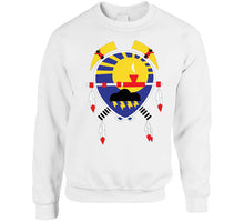Load image into Gallery viewer, 451st Fighter-day Squadron Wo Txt X 300 Classic T Shirt, Crewneck Sweatshirt, Hoodie, Long Sleeve