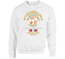 Load image into Gallery viewer, Army - Mfo - North Camp - Egypt - Army Peacekeeping X 300 T Shirt