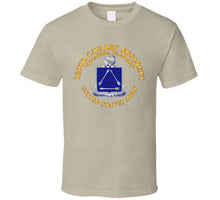 Load image into Gallery viewer, Army - 180th Cavalry Regiment - Oklahoma Warriors - Us Army X 300 Classic T Shirt, Crewneck Sweatshirt, Hoodie, Long Sleeve