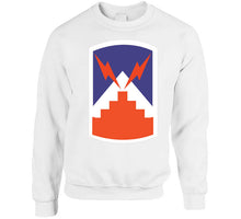 Load image into Gallery viewer, Army - 7th Signal Brigade - Ssi Wo Txt X 300 Classic T Shirt, Crewneck Sweatshirt, Hoodie, Long Sleeve