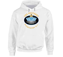 Load image into Gallery viewer, Army - The Pentagon W Gs Branch X 300 Classic T Shirt, Crewneck Sweatshirt, Hoodie, Long Sleeve