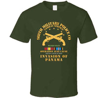 Load image into Gallery viewer, Just Cause - 988th Military Police Co W Svc Ribbons X 300 T Shirt