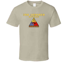 Load image into Gallery viewer, Army - 3rd Armored Division X 300 Classic T Shirt, Crewneck Sweatshirt, Hoodie, Long Sleeve