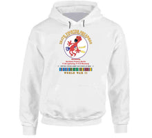 Load image into Gallery viewer, 384th Fighter Squadron - 364th Fighter Group - Campaigns, Wwii Eur Svc X 300 Classic T Shirt, Crewneck Sweatshirt, Hoodie, Long Sleeve