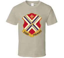 Load image into Gallery viewer, Army - 116th Infantry Regiment Dui Wo Txt Classic T Shirt, Crewneck Sweatshirt, Hoodie, Long Sleeve