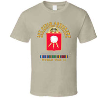 Load image into Gallery viewer, Army - 1st Field Artillery Observation Battalion - Wwii W Eur Svc X 300 Classic T Shirt, Crewneck Sweatshirt, Hoodie, Long Sleeve