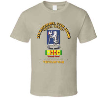 Load image into Gallery viewer, Army - 1st Bn 77th Armor W 8 Vn Campaign Stars Classic T Shirt, Crewneck Sweatshirt, Hoodie, Long Sleeve