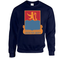 Load image into Gallery viewer, 516th Airborne Infantry Regiment – Crewneck Sweatshirt