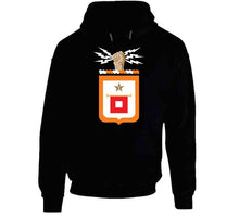 Load image into Gallery viewer, Army - Fort Gordon Center - Signal School, Coa X 300 Classic T Shirt, Crewneck Sweatshirt, Hoodie, Long Sleeve