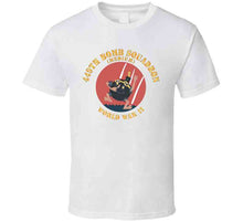 Load image into Gallery viewer, 449th Bomb Squadron - Medium - wii WX 300 Classic T Shirt, Crewneck Sweatshirt, Hoodie, Long Sleeve