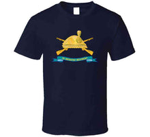 Load image into Gallery viewer, Army - 3d Infantry Regiment - Dui W Br - Ribbon X 300 Classic T Shirt, Crewneck Sweatshirt, Hoodie, Long Sleeve