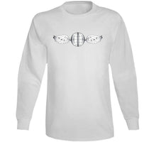 Load image into Gallery viewer, Navy - Rate - Aviation Electricians Mate Wo Txt X 300 Classic T Shirt, Crewneck Sweatshirt, Hoodie, Long Sleeve