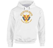 Load image into Gallery viewer, 67th Infantry Brigade - Dui - All Hell Cant Stop Us X 300 Classic T Shirt, Crewneck Sweatshirt, Hoodie, Long Sleeve