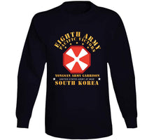 Load image into Gallery viewer, Eighth Army - Youngsan Korea X 300 Classic T Shirt, Crewneck Sweatshirt, Hoodie, Long Sleeve