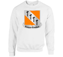 Load image into Gallery viewer, Army - 51st Signal Battalion Wo Txt Classic T Shirt, Crewneck Sweatshirt, Hoodie, Long Sleeve