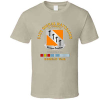 Load image into Gallery viewer, Army - 51st Signal Battalion - Korean War Classic T Shirt, Crewneck Sweatshirt, Hoodie, Long Sleeve