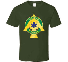 Load image into Gallery viewer, 110th Armor Regiment - Dui Wo Txt X 300 T Shirt