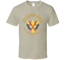 Load image into Gallery viewer, 67th Infantry Brigade - Dui - All Hell Cant Stop Us X 300 Classic T Shirt, Crewneck Sweatshirt, Hoodie, Long Sleeve