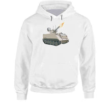 Load image into Gallery viewer, M163 Vulcan Air Defense System (vads) X 300 Classic T Shirt, Crewneck Sweatshirt, Hoodie, Long Sleeve