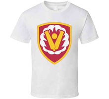 Load image into Gallery viewer, Army - 59th Ordnance Brigade - Ssi Wo Txt X 300 Classic T Shirt, Crewneck Sweatshirt, Hoodie, Long Sleeve