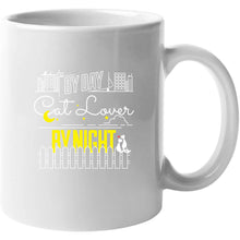 Load image into Gallery viewer, Cat Lover By Day Classic T Shirt, Crewneck Sweatshirt, Hoodie, Long Sleeve, Mug