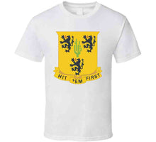 Load image into Gallery viewer, Dui - 181st Field Artillery Regiment Wo Txt X 300 Classic T Shirt, Crewneck Sweatshirt, Hoodie, Long Sleeve