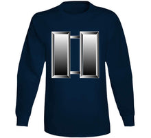 Load image into Gallery viewer, Army - Captain X 300 Classic T Shirt, Crewneck Sweatshirt, Hoodie, Long Sleeve