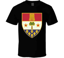 Load image into Gallery viewer, Army - 110th Infantry Regiment Wo Txt X 300 Classic T Shirt, Crewneck Sweatshirt, Hoodie, Long Sleeve