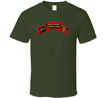 Load image into Gallery viewer, Sof - 151st Inf - Lrsu Scroll - Surveillance X 300 Classic T Shirt, Crewneck Sweatshirt, Hoodie, Long Sleeve