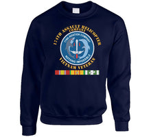 Load image into Gallery viewer, Army - 174th Ahc - Vietnam Vet W Vn Svc Classic T Shirt, Crewneck Sweatshirt, Hoodie, Long Sleeve