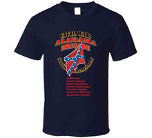 Load image into Gallery viewer, Civil War - Alabama Brigade - Laws Brigade - Csa X 300 Classic T Shirt, Crewneck Sweatshirt, Hoodie, Long Sleeve