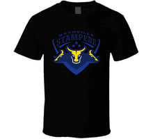 Load image into Gallery viewer, Nashville Stampede Classic T Shirt, Crewneck Sweatshirt, Hoodie, Long Sleeve