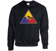 Load image into Gallery viewer, Army - 5th Armored Group (colored) - Dui Wo Txt X 300 Classic T Shirt, Crewneck Sweatshirt, Hoodie, Long Sleeve