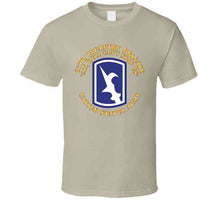 Load image into Gallery viewer, 67th Infantry Brigade - Ssi - All Hell Cant Stop Us X 300 Classic T Shirt, Crewneck Sweatshirt, Hoodie, Long Sleeve