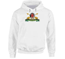 Load image into Gallery viewer, Army - Us Army Special Operations Command - Dui - New W Br - Ribbon X 300 Classic T Shirt, Crewneck Sweatshirt, Hoodie, Long Sleeve