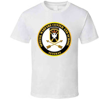 Load image into Gallery viewer, Sof - Jfk Special Warfare Center - School Ssi - Veteran Classic T Shirt, Crewneck Sweatshirt, Hoodie, Long Sleeve