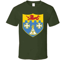 Load image into Gallery viewer, Army - 12th Infantry Regiment - Dui Wo Txt X 300 Classic T Shirt, Crewneck Sweatshirt, Hoodie, Long Sleeve