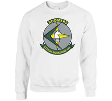 Load image into Gallery viewer, Us Navy Attack Squadron 165 Classic T Shirt, Crewneck Sweatshirt, Hoodie, Long Sleeve