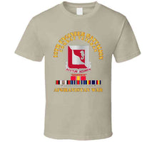 Load image into Gallery viewer, Army 19th Engineer Battalion Afghanistan War W Svc Classic T Shirt, Crewneck Sweatshirt, Hoodie, Long Sleeve